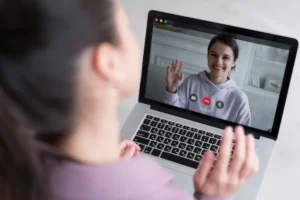 Recognising When to Seek Professional Help