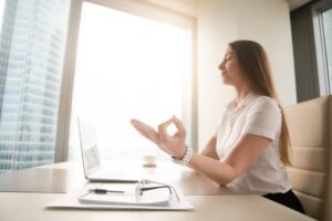The Connection Between Physical and Mental Health in Remote Work